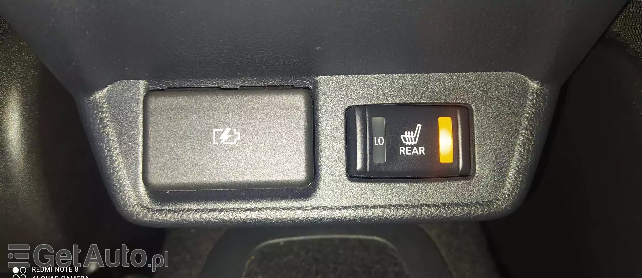 NISSAN Leaf 40 kWh Tekna