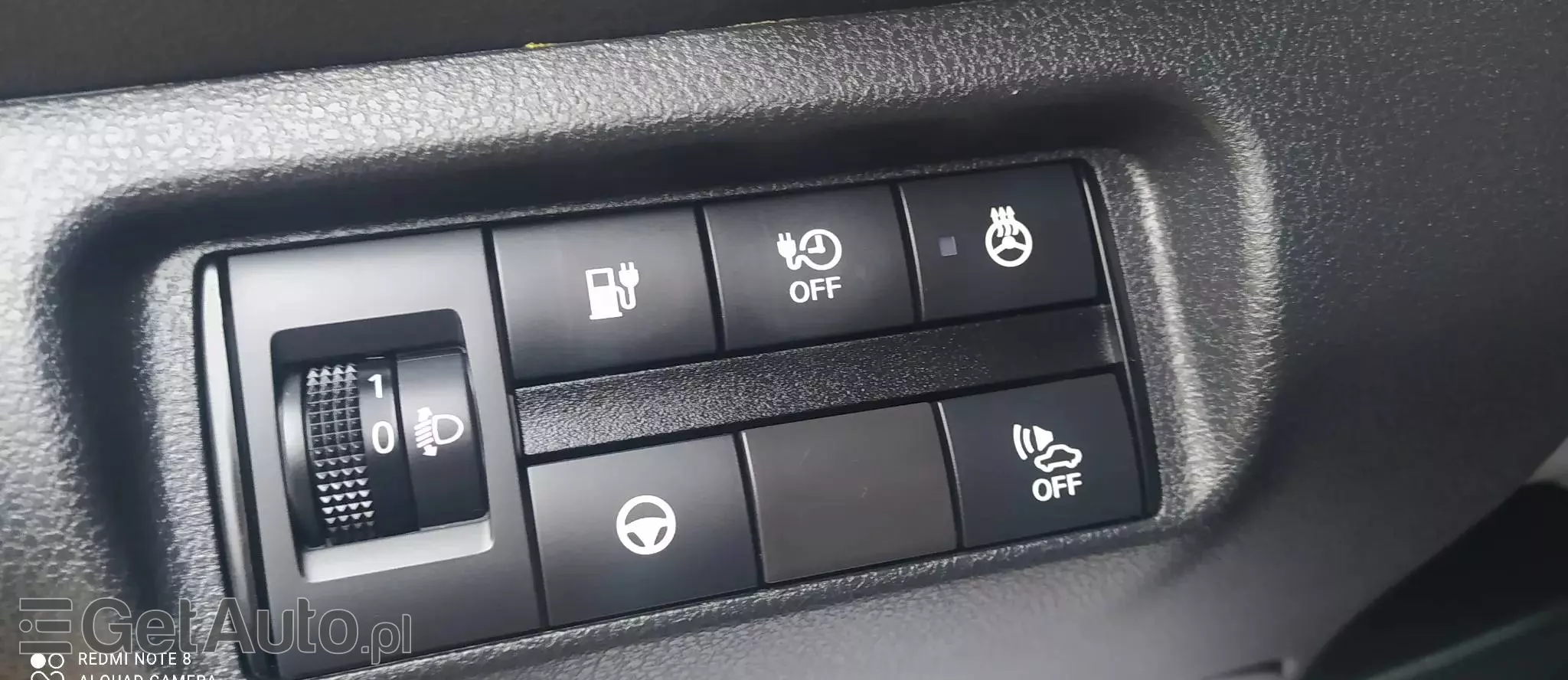 NISSAN Leaf 40 kWh Tekna