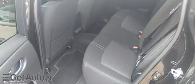 NISSAN Leaf 40 kWh Tekna