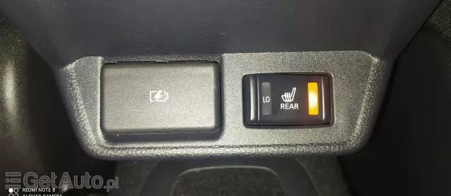 NISSAN Leaf 40 kWh Tekna