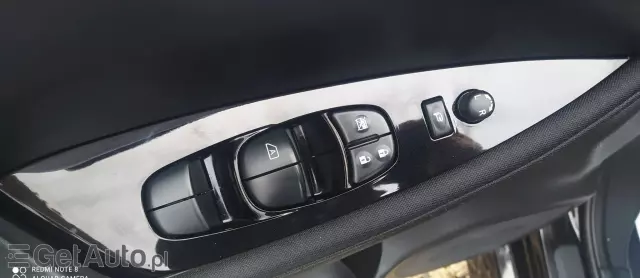 NISSAN Leaf 40 kWh Tekna