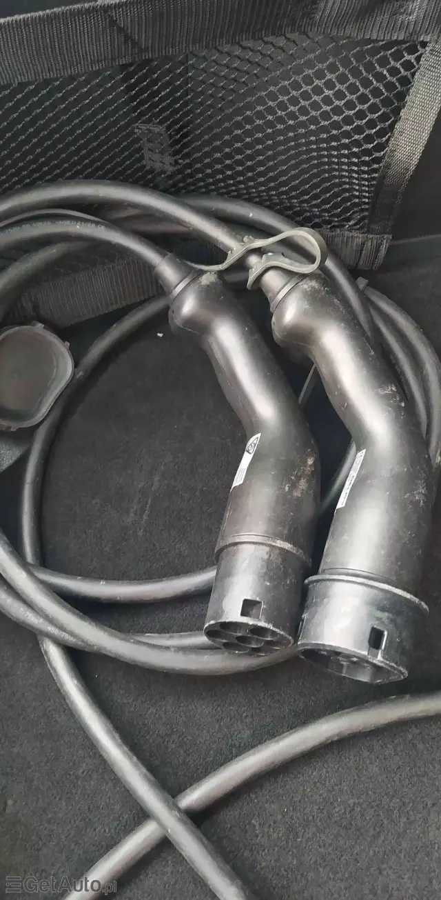 NISSAN Leaf 40 kWh Tekna