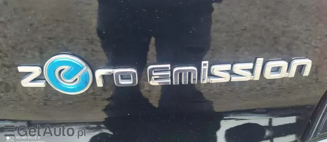 NISSAN Leaf 40 kWh Tekna