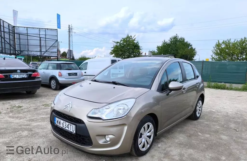 CITROEN C3 
