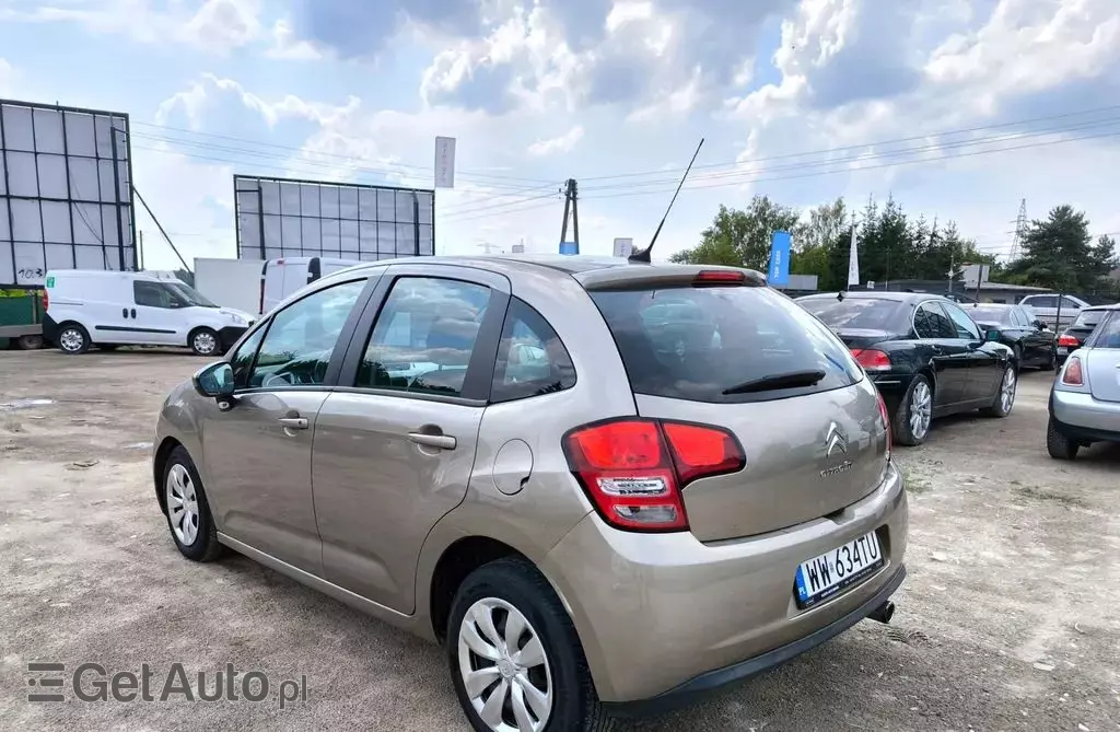 CITROEN C3 