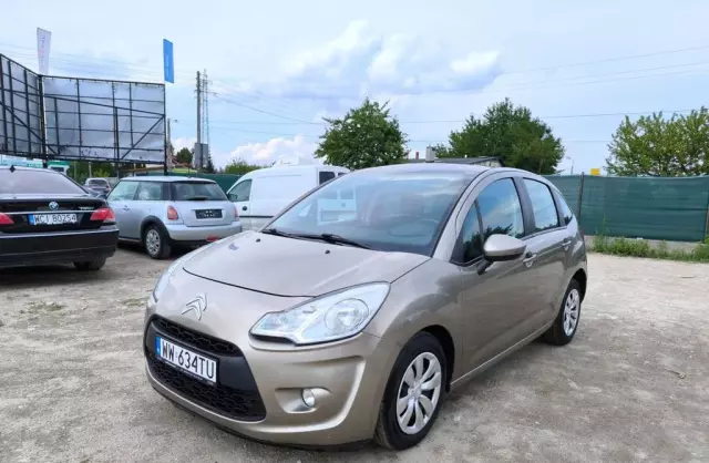 CITROEN C3 