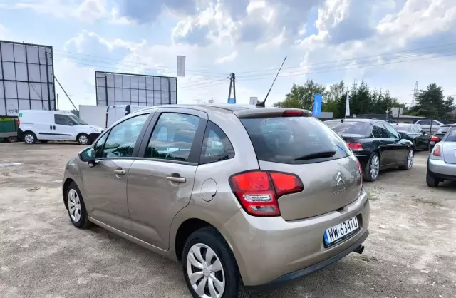 CITROEN C3 