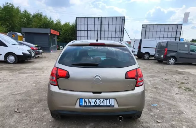 CITROEN C3 