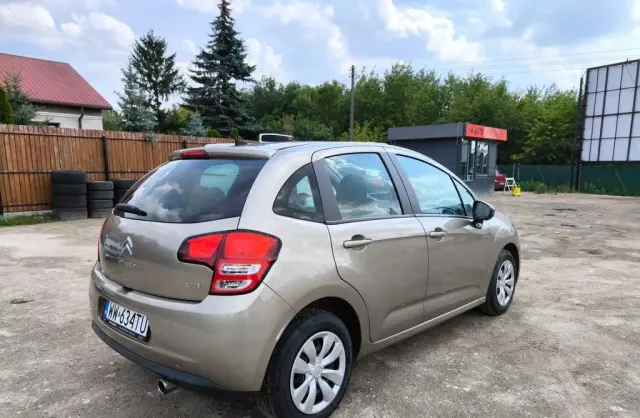 CITROEN C3 
