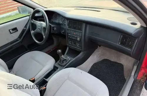 AUDI 80 