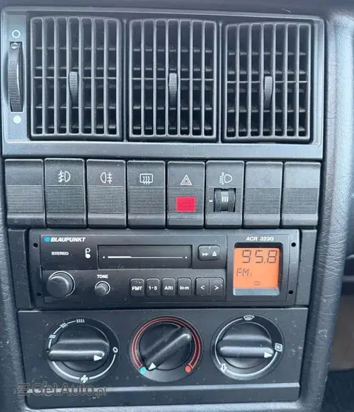 AUDI 80 