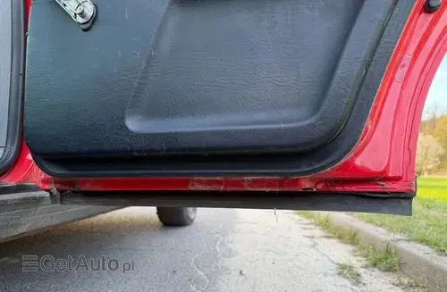 AUDI 80 