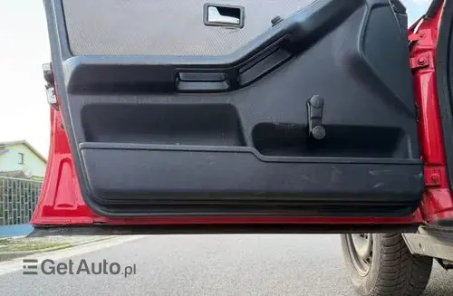 AUDI 80 