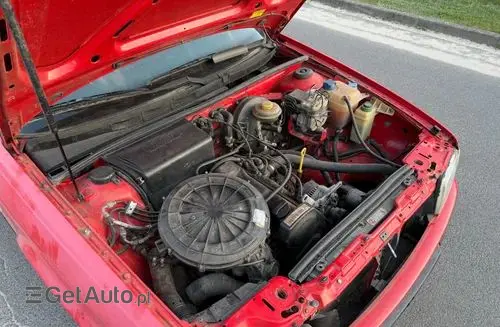 AUDI 80 