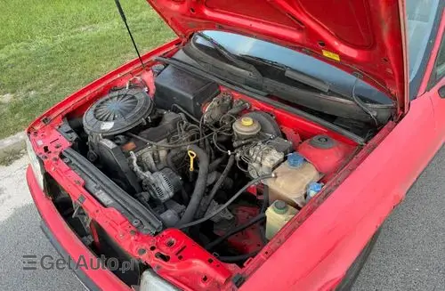 AUDI 80 
