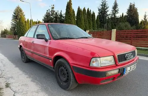 AUDI 80 