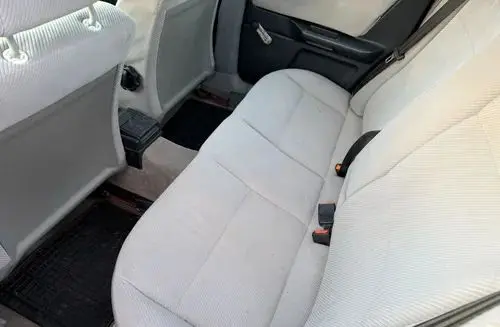 AUDI 80 