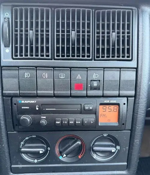 AUDI 80 