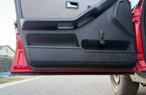 AUDI 80 
