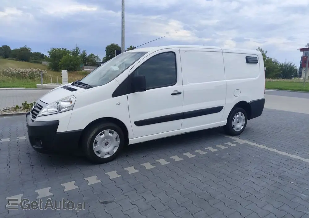 FIAT Scudo 