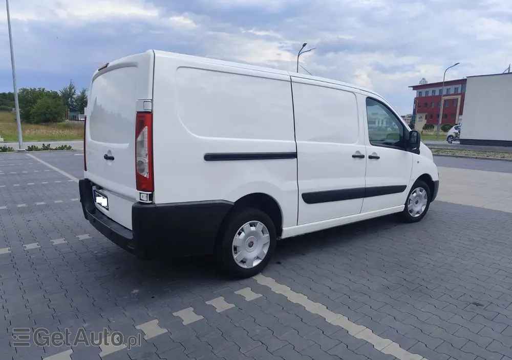 FIAT Scudo 
