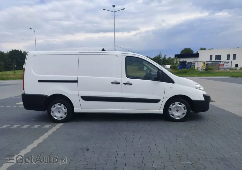 FIAT Scudo 