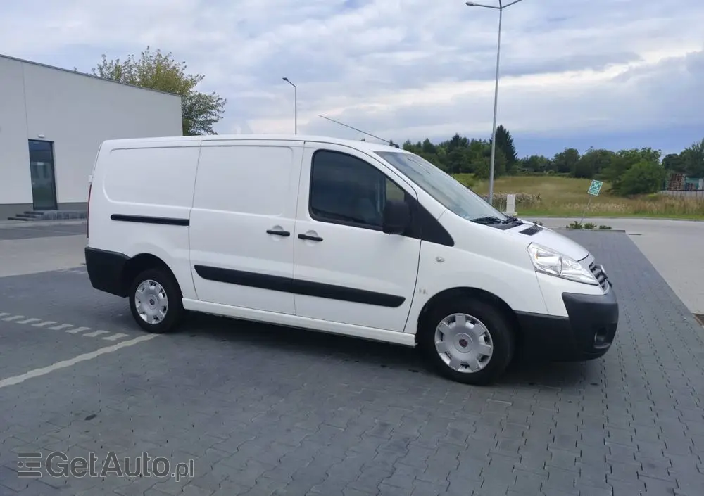 FIAT Scudo 