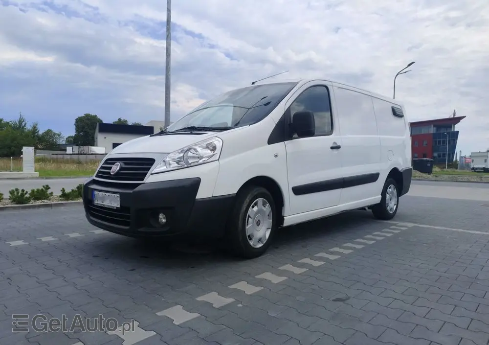 FIAT Scudo 