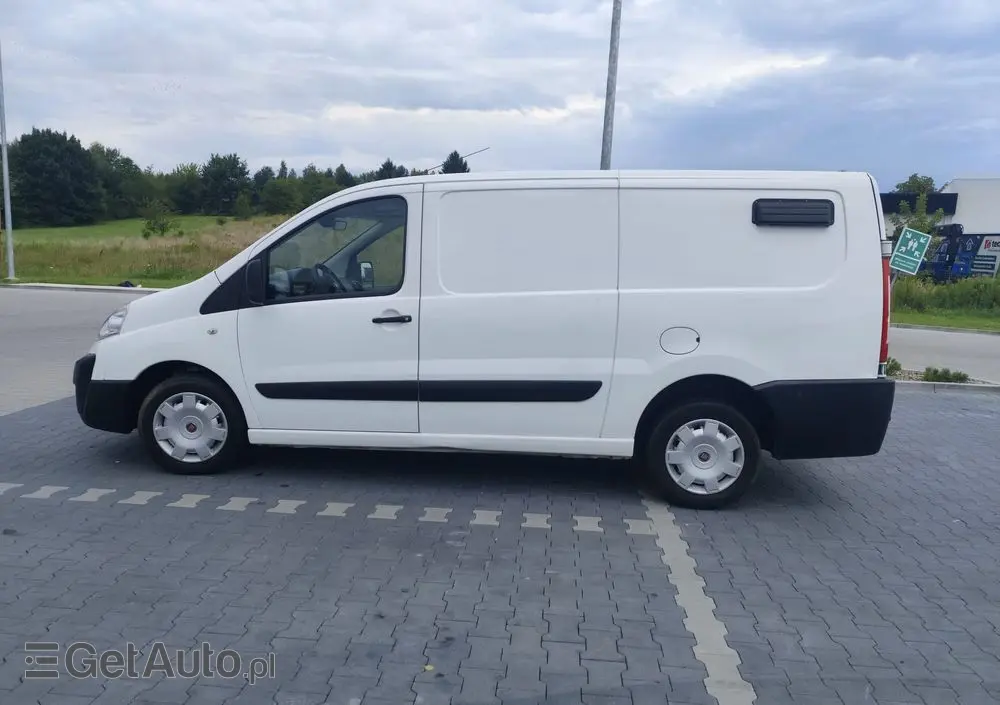 FIAT Scudo 