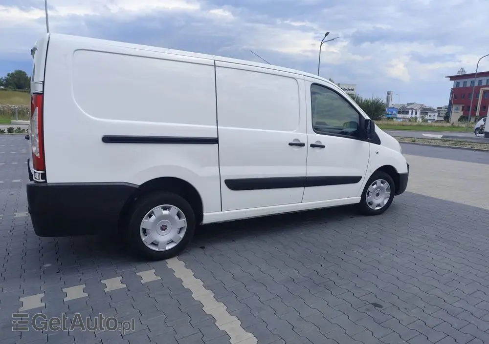 FIAT Scudo 