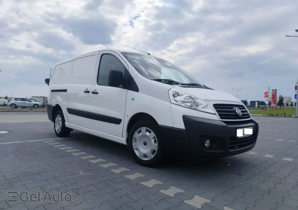 FIAT Scudo 