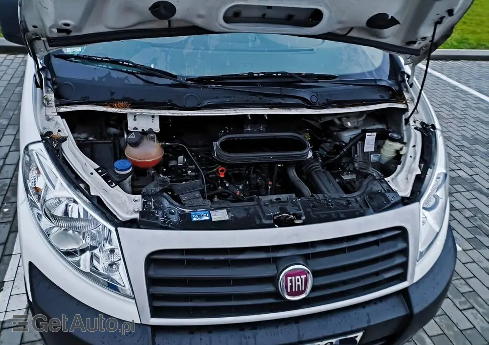 FIAT Scudo 