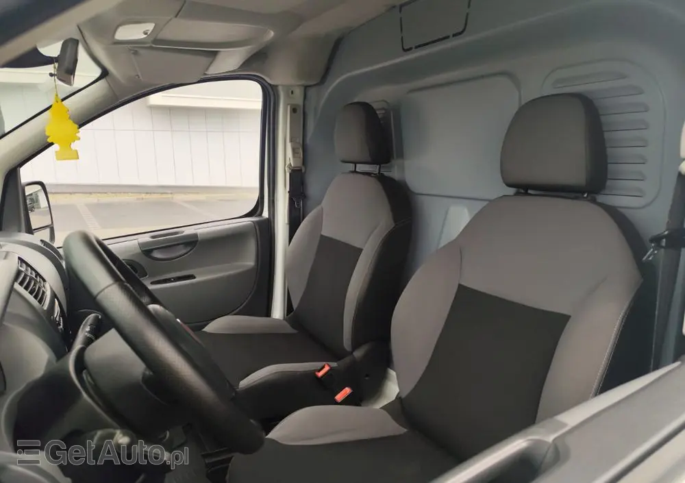 FIAT Scudo 