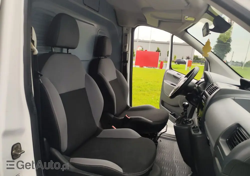FIAT Scudo 