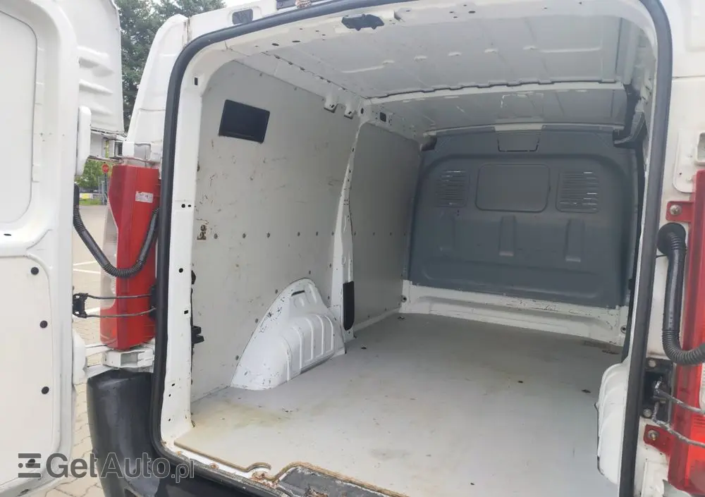 FIAT Scudo 