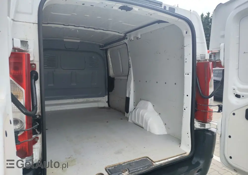 FIAT Scudo 