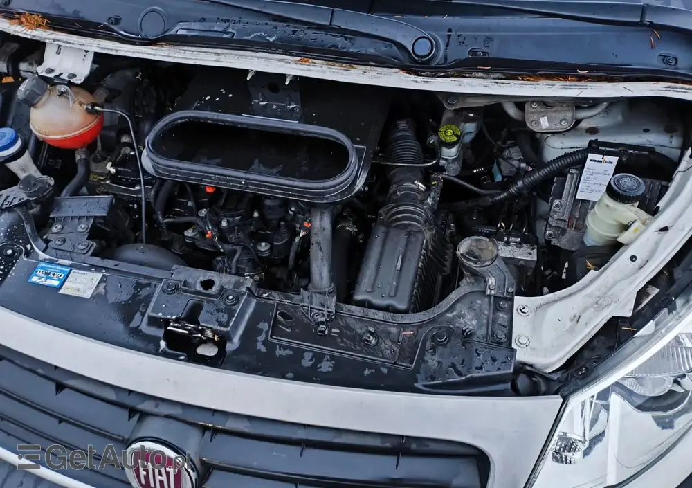FIAT Scudo 