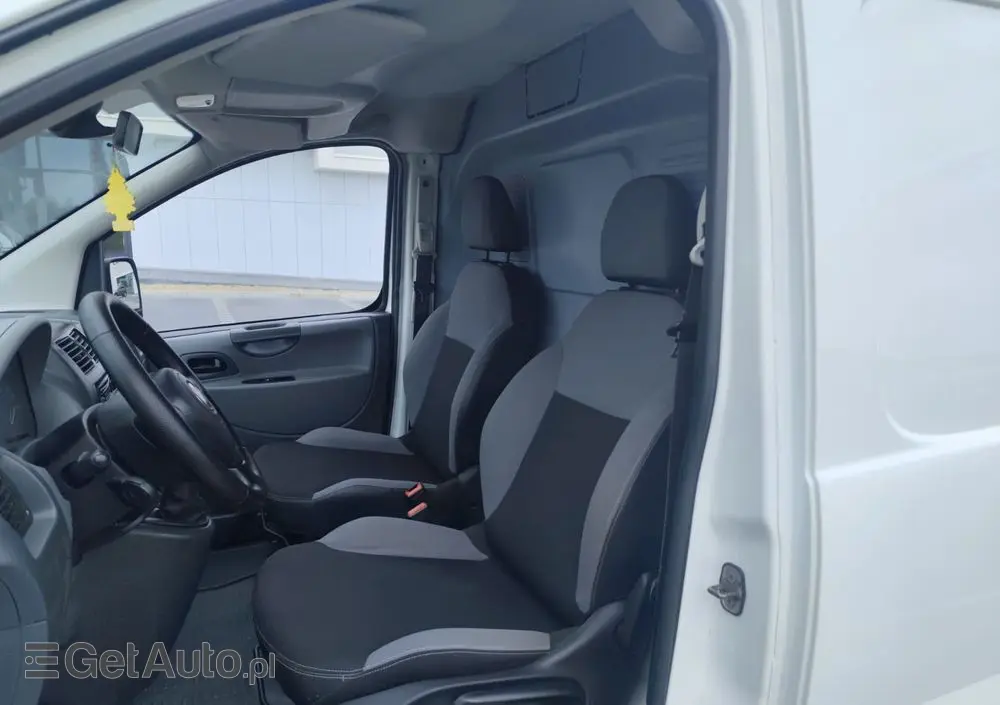 FIAT Scudo 