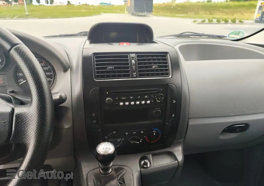 FIAT Scudo 