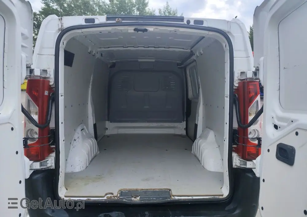 FIAT Scudo 
