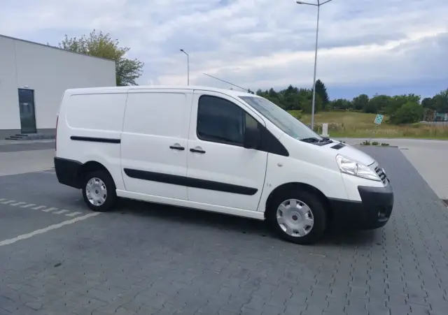FIAT Scudo 