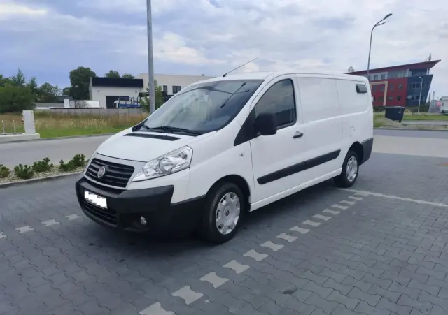 FIAT Scudo 