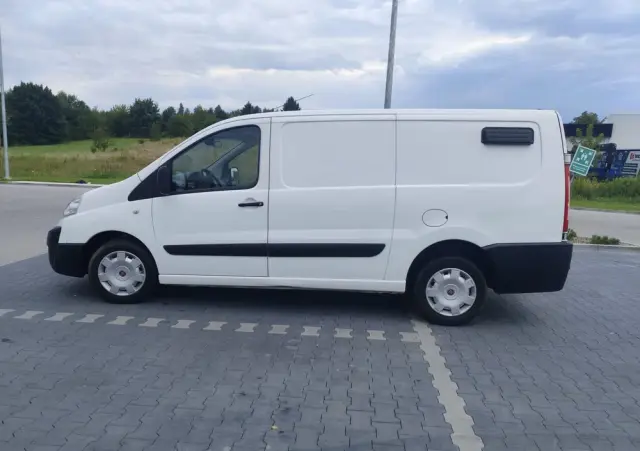 FIAT Scudo 