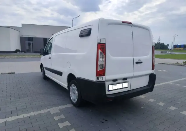 FIAT Scudo 