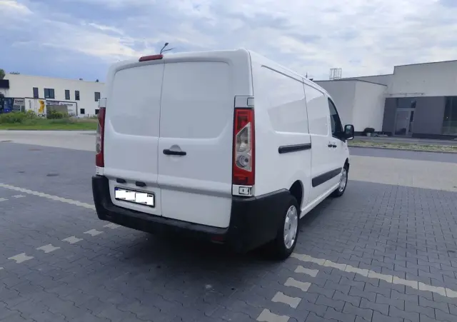 FIAT Scudo 