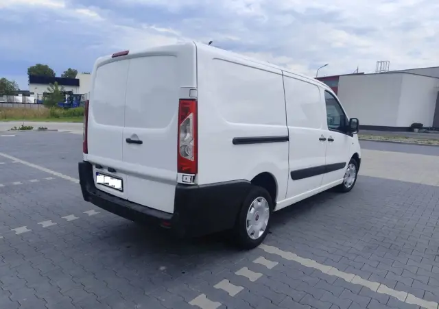 FIAT Scudo 