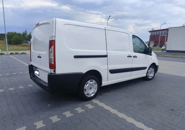 FIAT Scudo 
