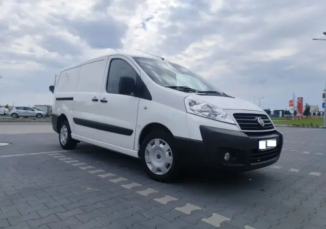 FIAT Scudo 