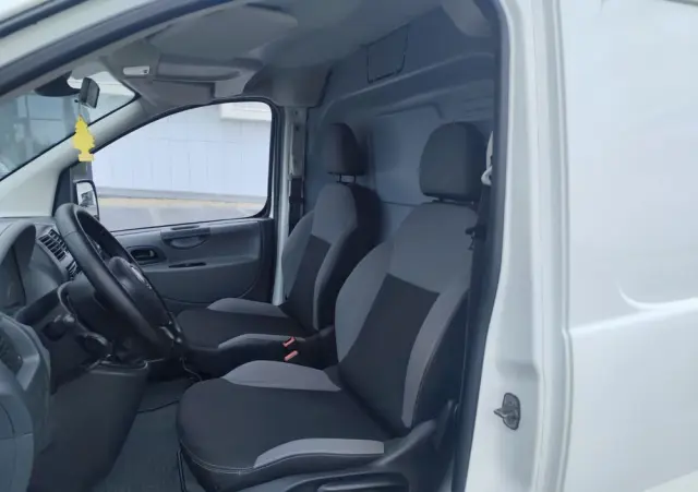 FIAT Scudo 