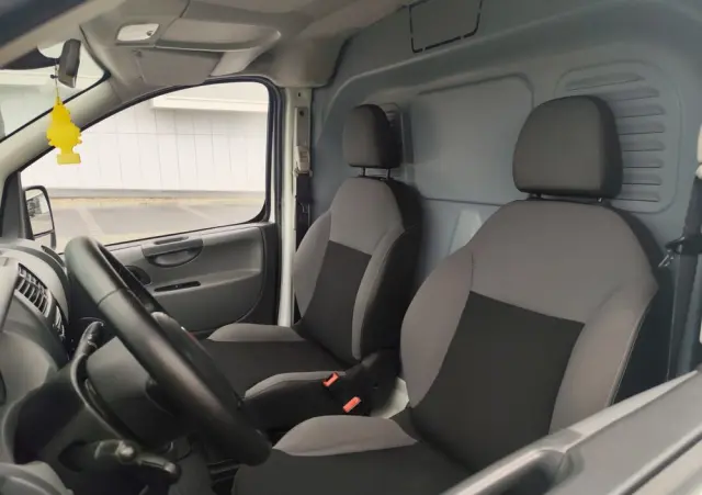 FIAT Scudo 